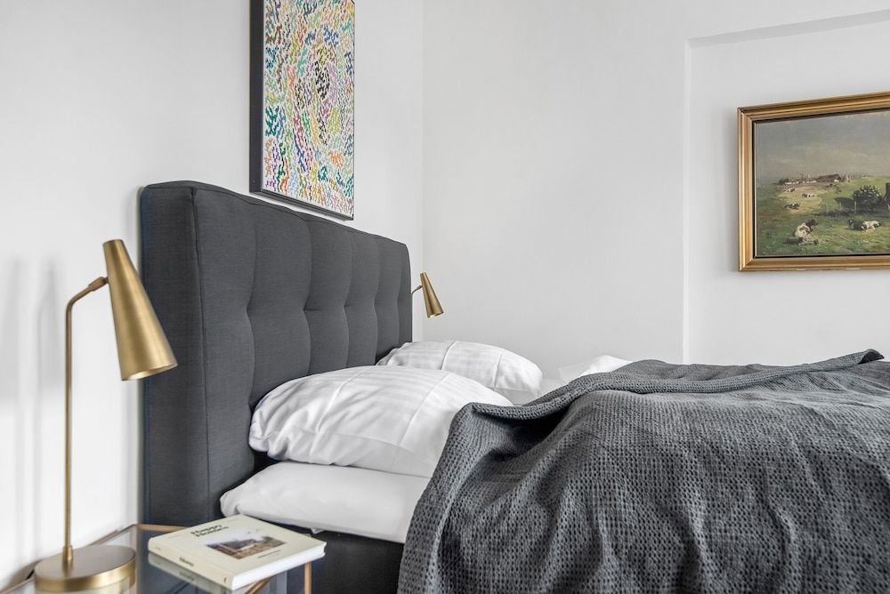 undefined City Square Hotel Apartments 9