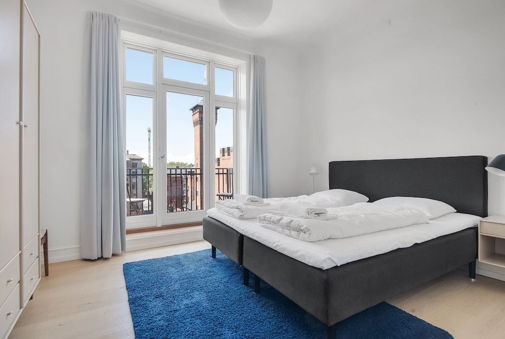 undefined City Square Hotel Apartments 3