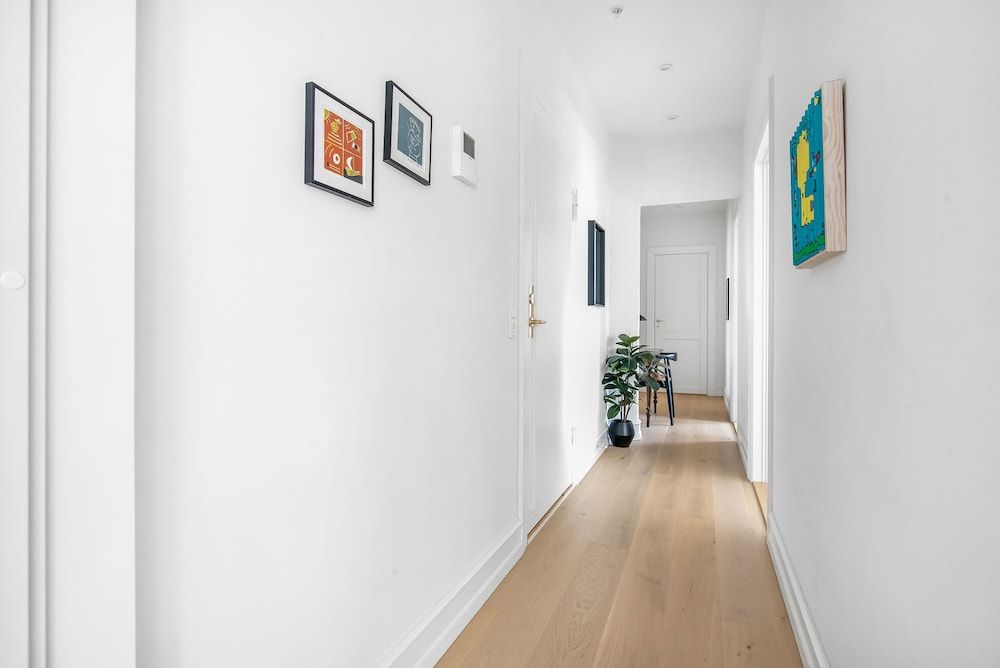 undefined City Square Hotel Apartments 5