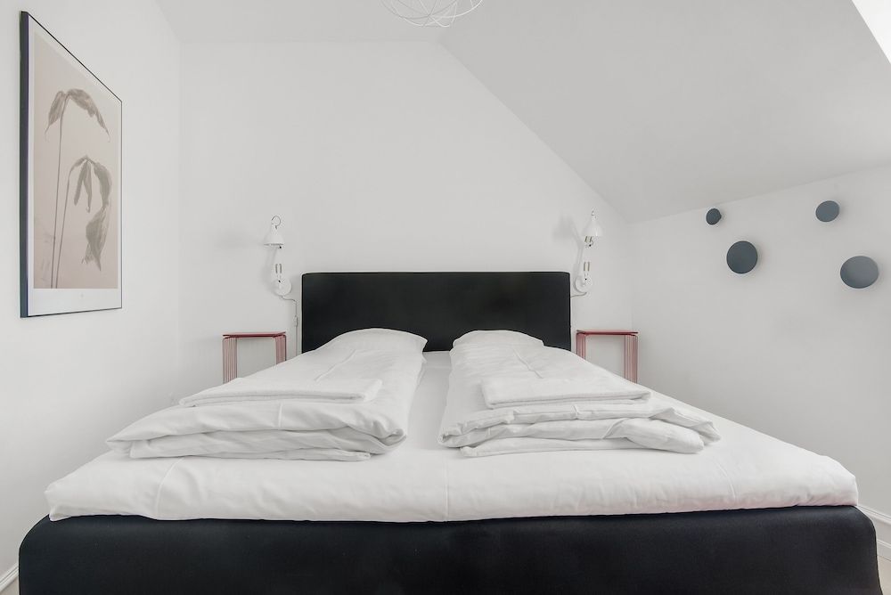 undefined City Square Hotel Apartments 8