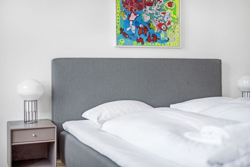 undefined City Square Hotel Apartments 2