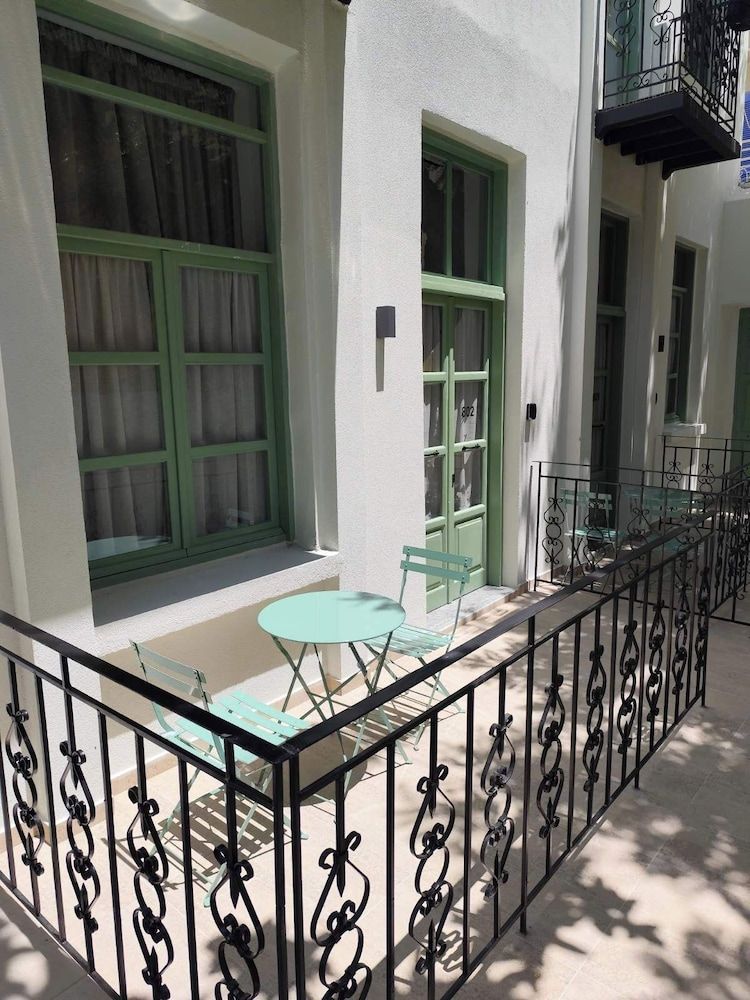 Hotel Acandia Traditional Double Room 4