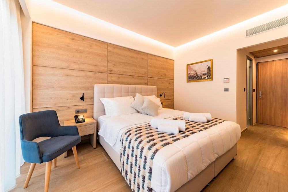 Hotel Acandia Mini Suite 2