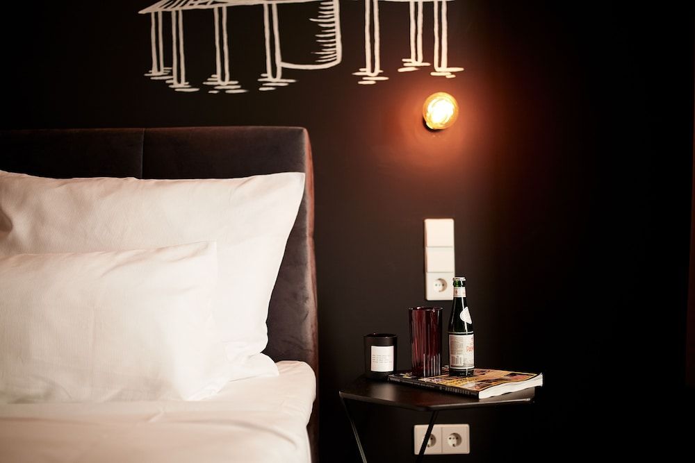 undefined WDREI Hotel 5