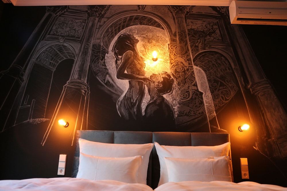 undefined WDREI Hotel 9