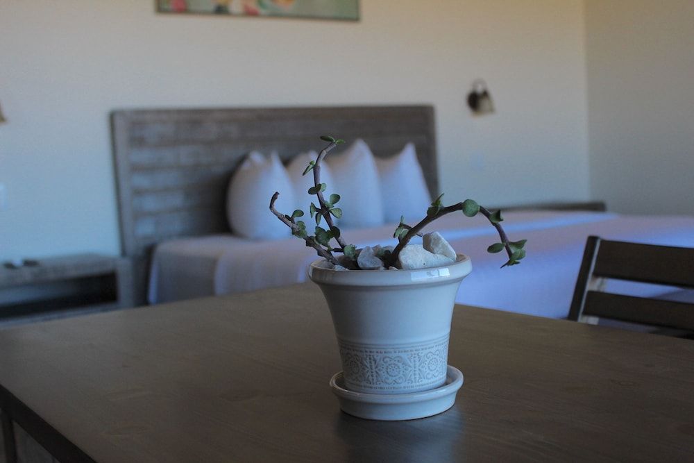 Entrevalle Hotel Boutique Deluxe Room 13