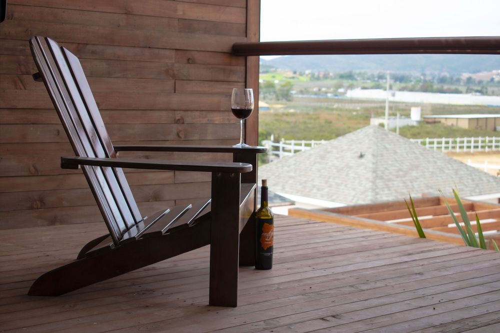 Entrevalle Hotel Boutique Deluxe Quadruple Room 7