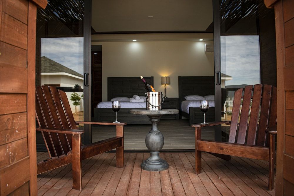 Entrevalle Hotel Boutique Deluxe Quadruple Room 6