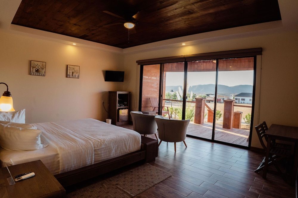 Entrevalle Hotel Boutique Deluxe Room 2