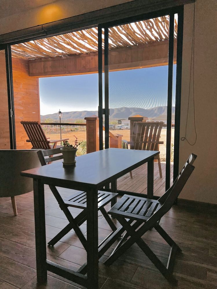 Entrevalle Hotel Boutique Deluxe Room 5