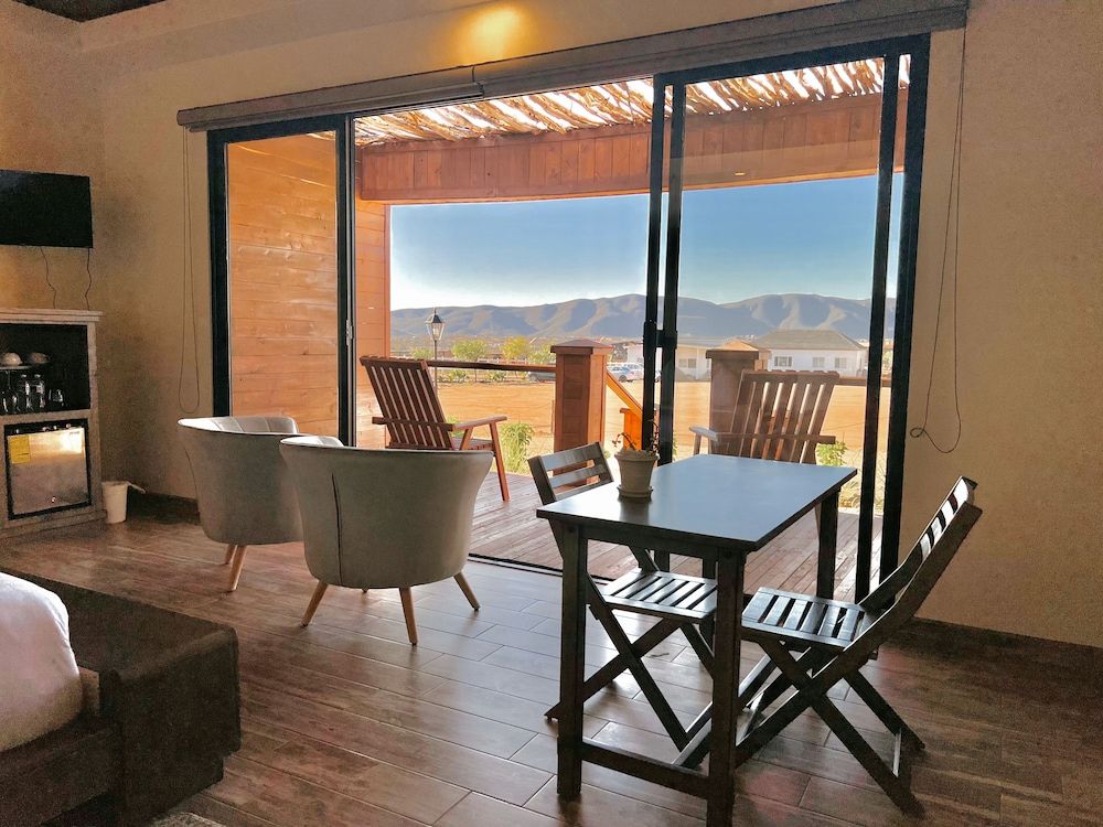 Entrevalle Hotel Boutique Deluxe Room 7