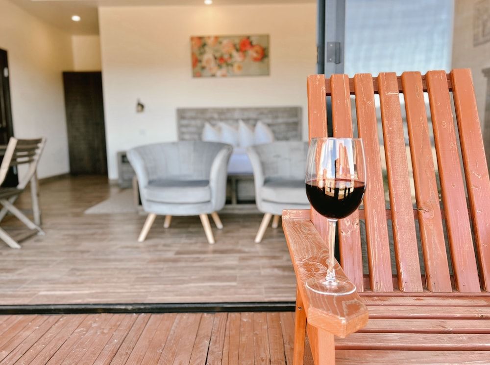 Entrevalle Hotel Boutique Deluxe Room 6