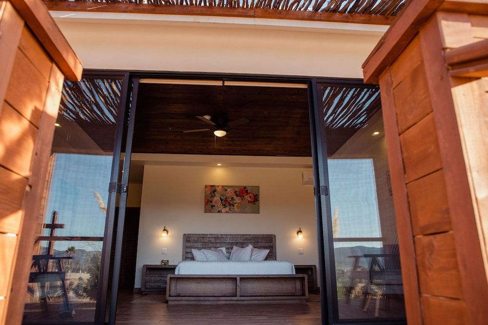 Entrevalle Hotel Boutique Deluxe Room 14