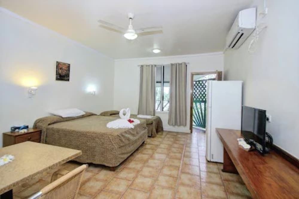 King Solomon Hotel Seaview Room 2