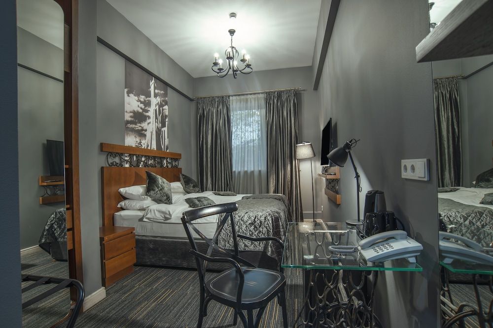 Badagoni Boutique Hotel Rustaveli Economy Twin Room, Ground Floor 2