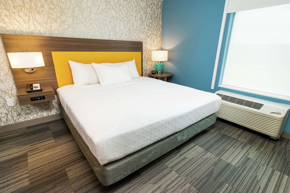 Suite, 1 Bedroom, Non Smoking