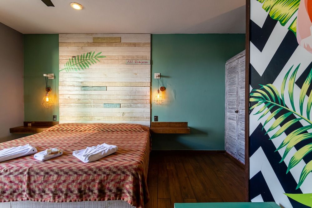 undefined Hotel All Riviera 9