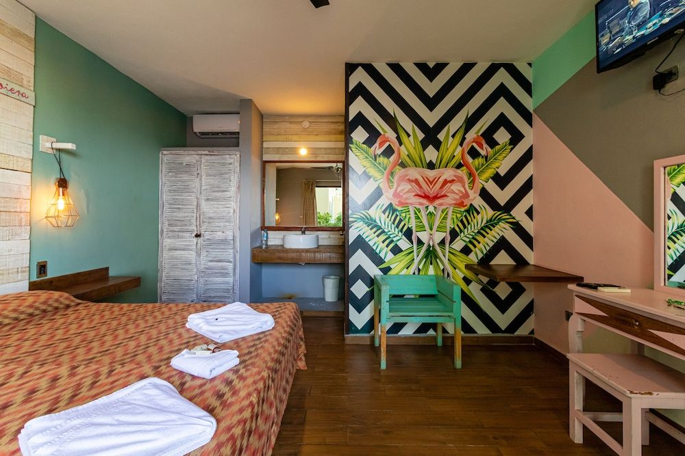 undefined Hotel All Riviera 8