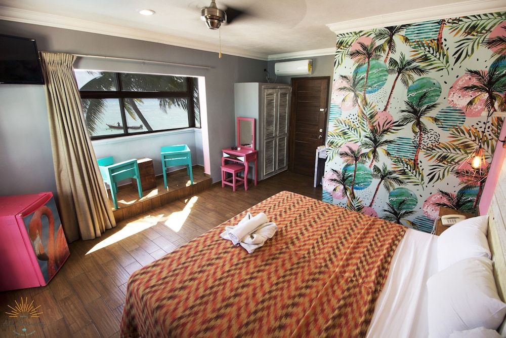 undefined Hotel All Riviera 3