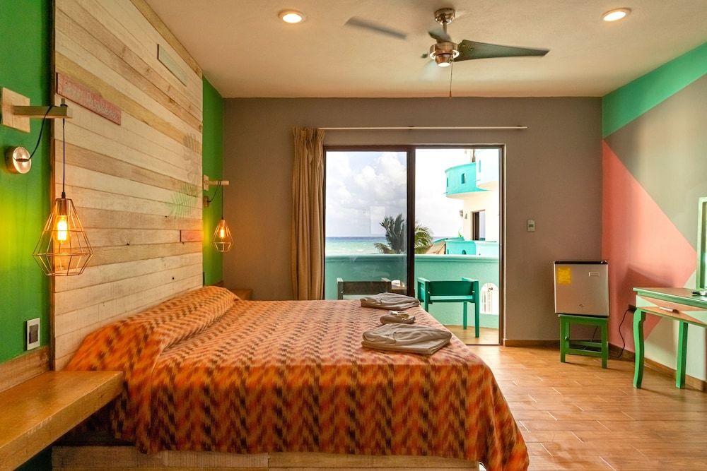 undefined Hotel All Riviera 5