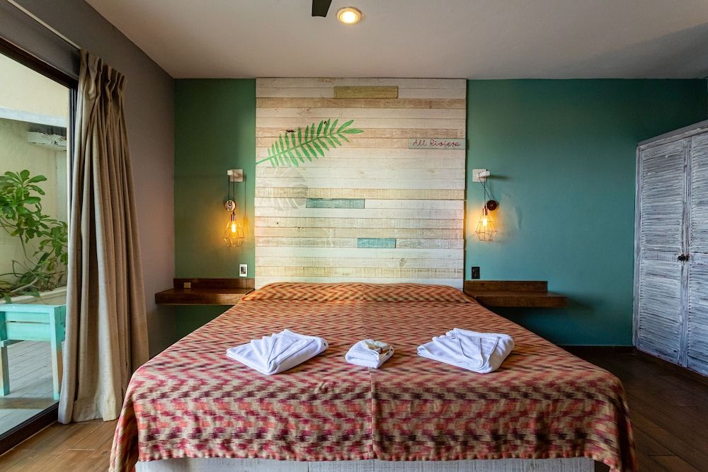 undefined Hotel All Riviera 7