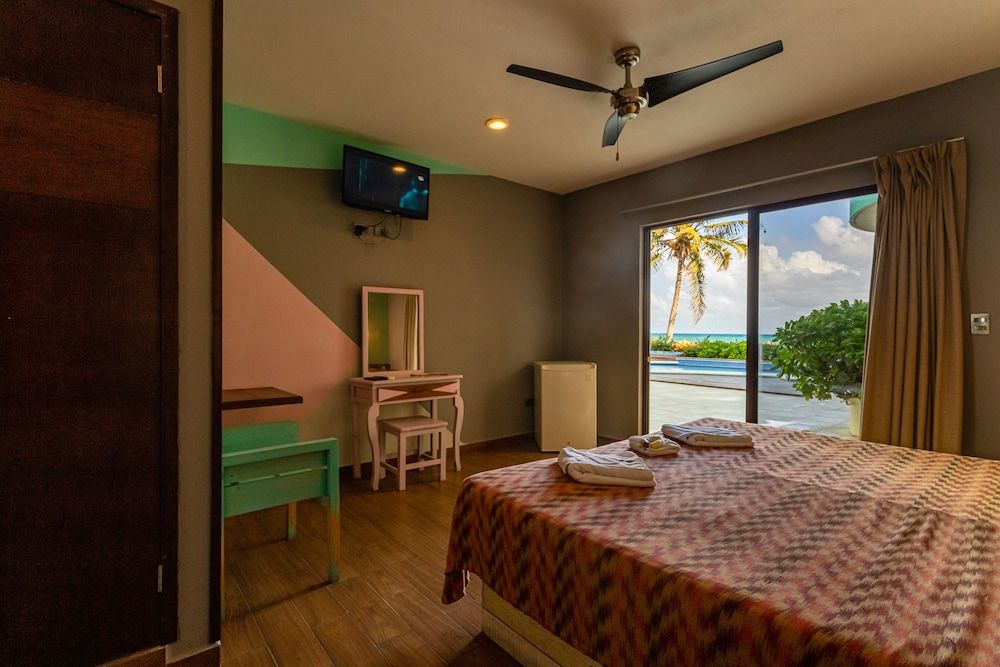 undefined Hotel All Riviera 10