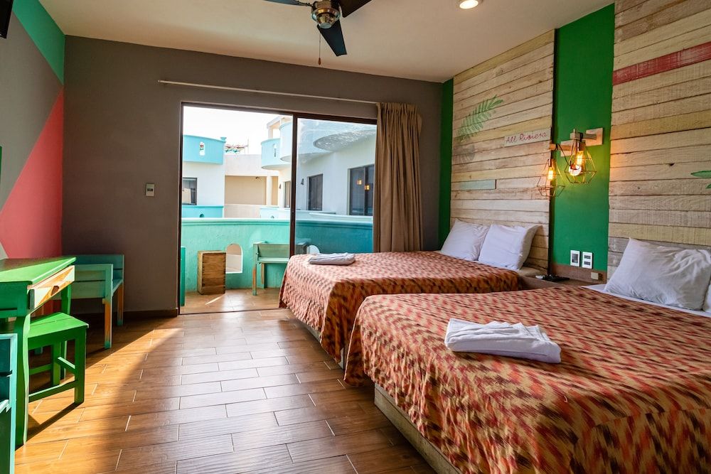 undefined Hotel All Riviera 2