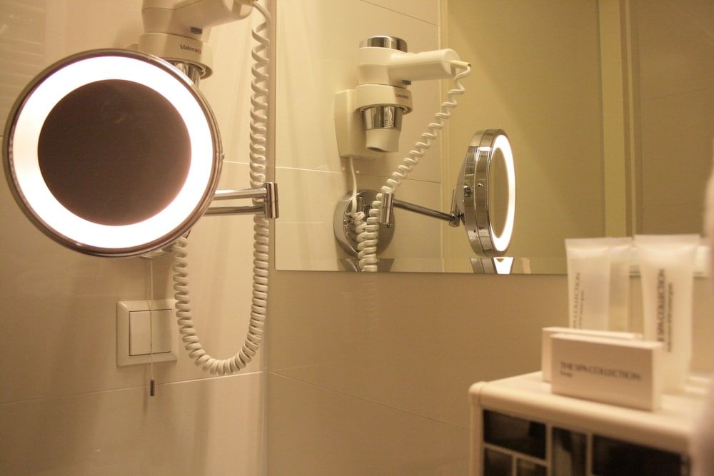 Hotel Larende Standard Room, 2 Twin Beds 5