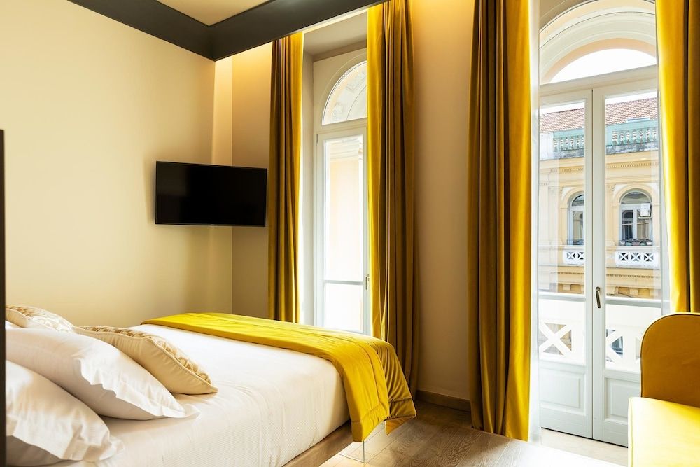 undefined Amadomus Luxury suites 4