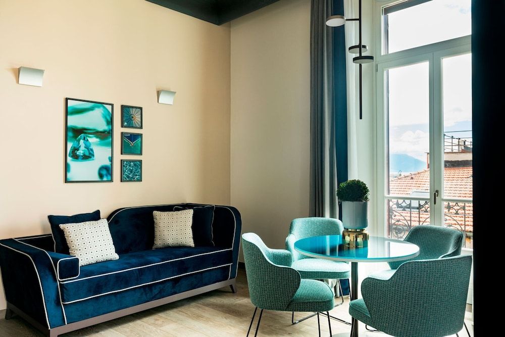 undefined Amadomus Luxury suites 10