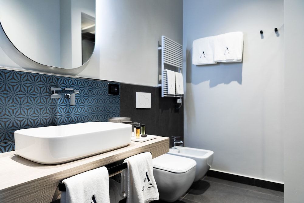 undefined Amadomus Luxury suites 6