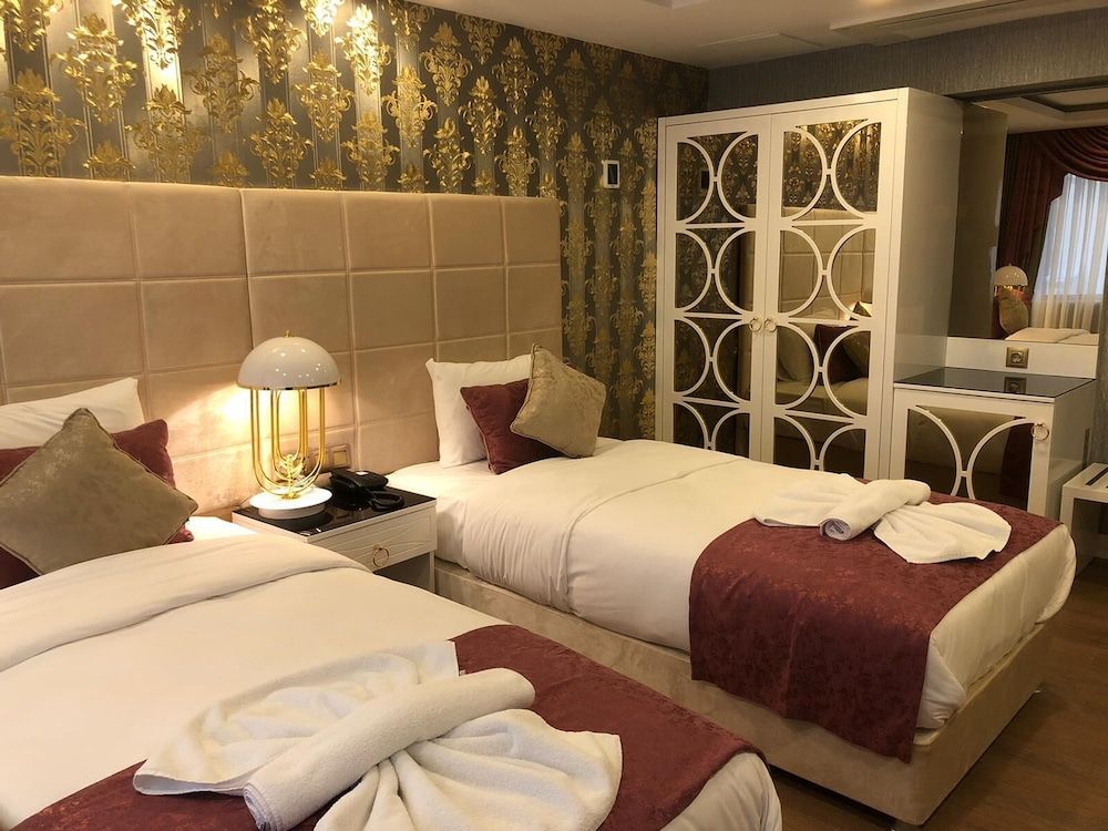 undefined Burj Al Istanbul 2