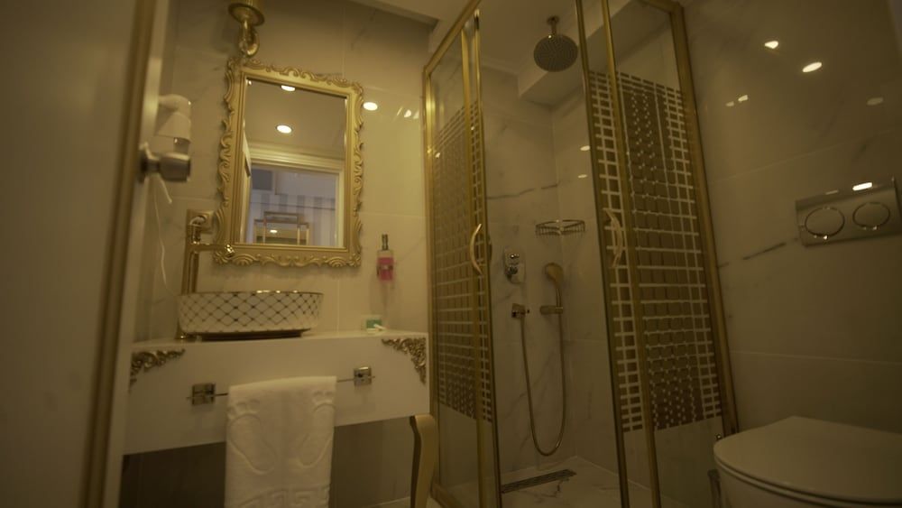 Burj Al Istanbul Standard Double Room, City View 8