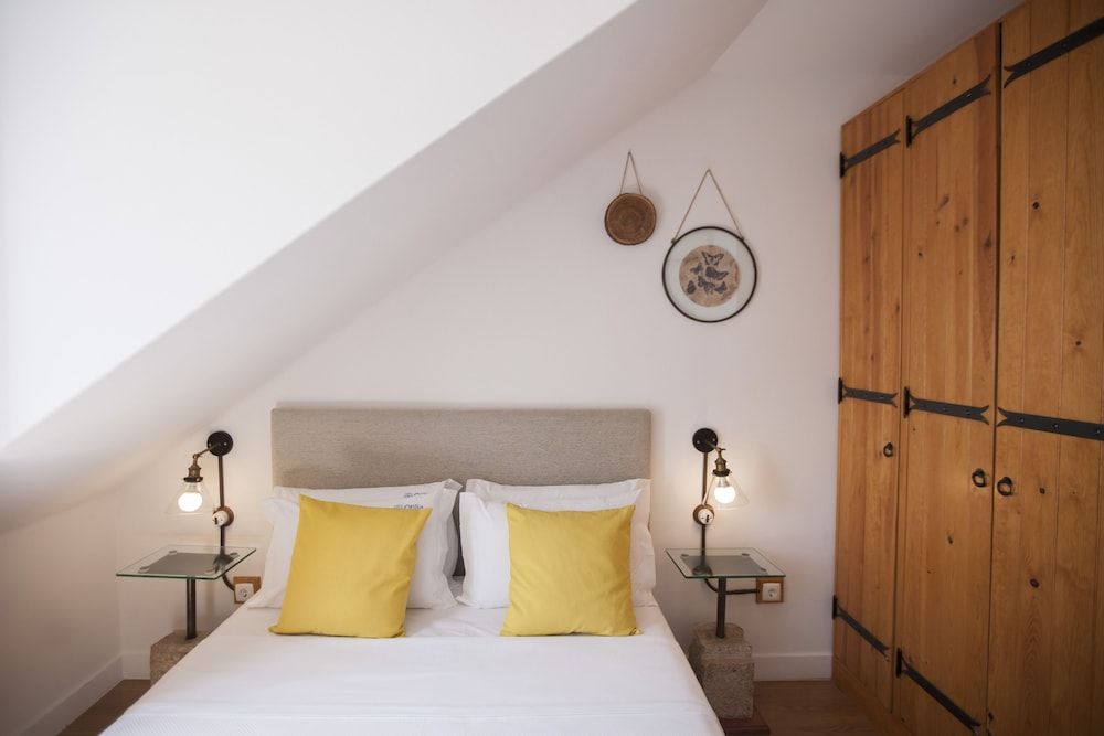 undefined Otília Apartamentos