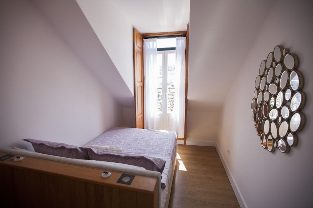 undefined Otília Apartamentos 7