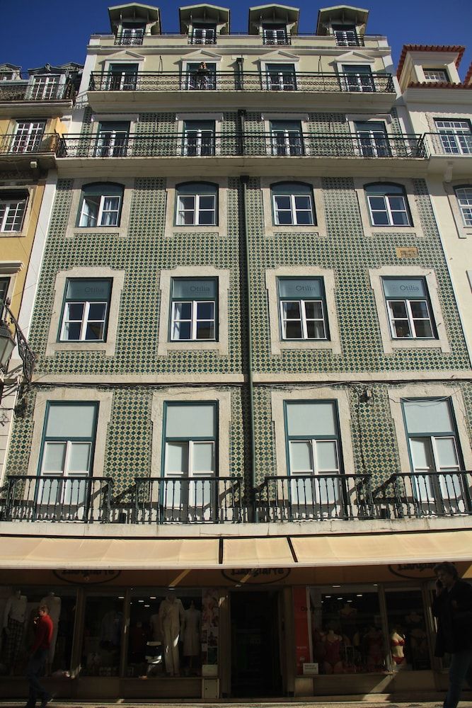 undefined Otília Apartamentos 4