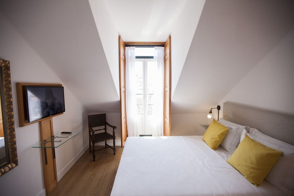 undefined Otília Apartamentos 6