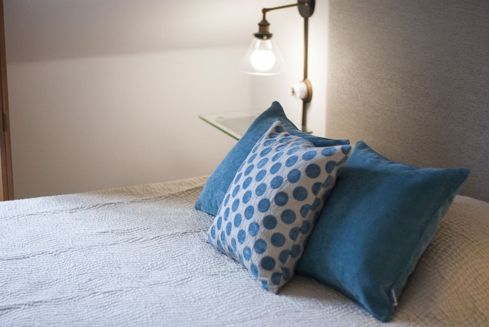 undefined Otília Apartamentos 5