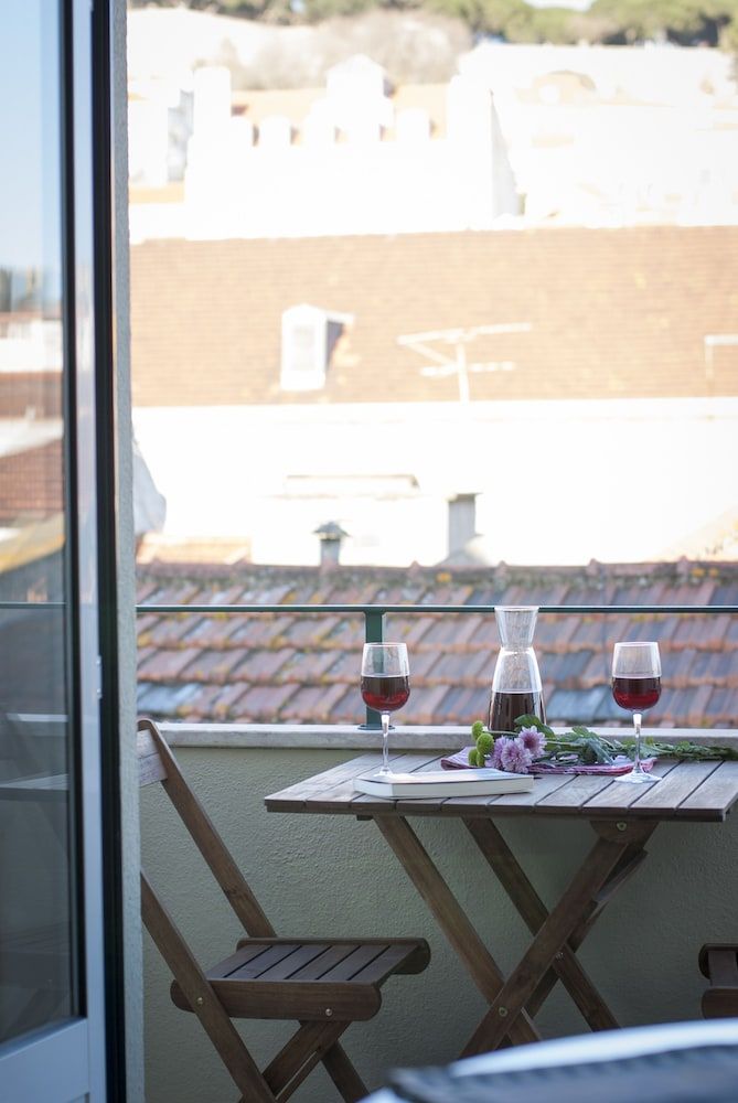 undefined Otília Apartamentos 9