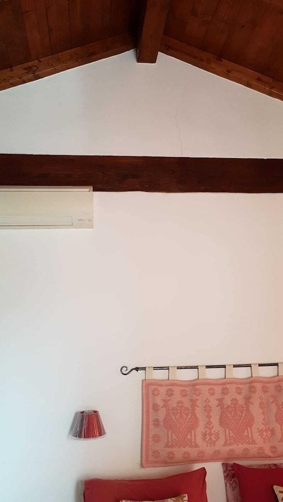 B&B Guest House Il Porto Vecchio Deluxe Quadruple Room 4