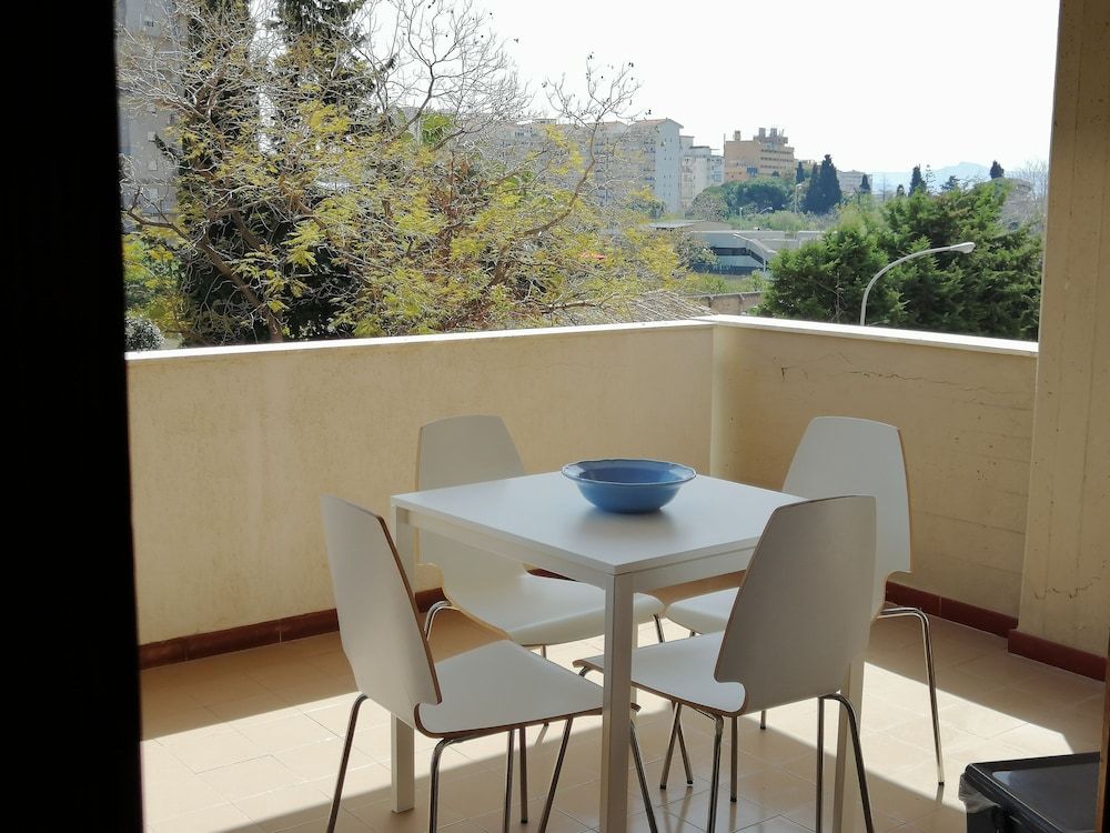 Marbela Apartments & Suites Deluxe Apartment (size L) 5