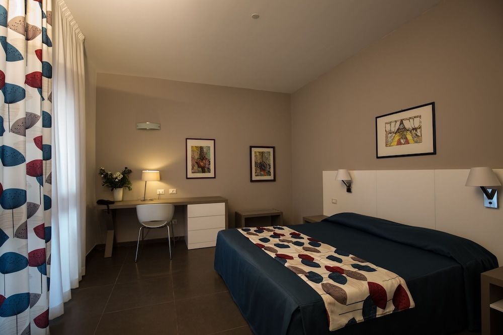 Marbela Apartments & Suites Executive Apartment, Terrace (size XL)