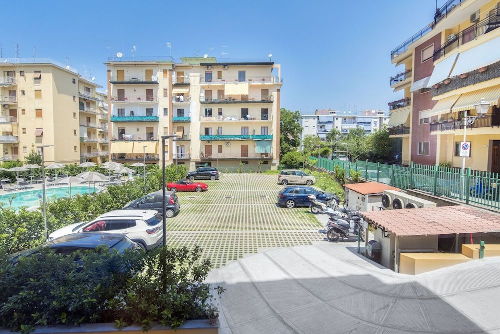 undefined Hotel Leone 7