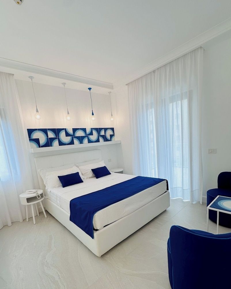 undefined Hotel Leone