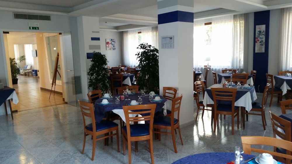 undefined Hotel Leone 10