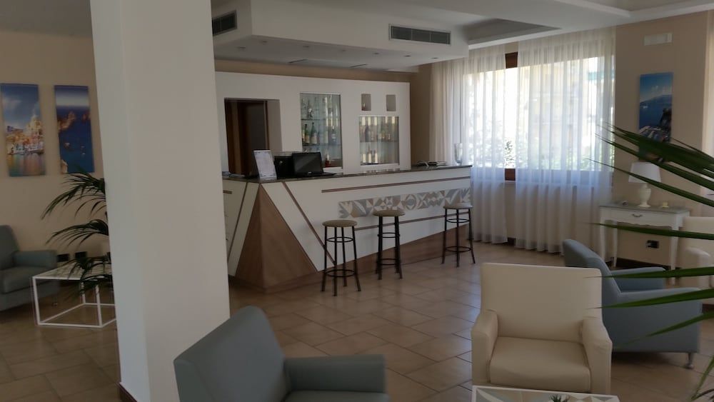 undefined Hotel Leone 8