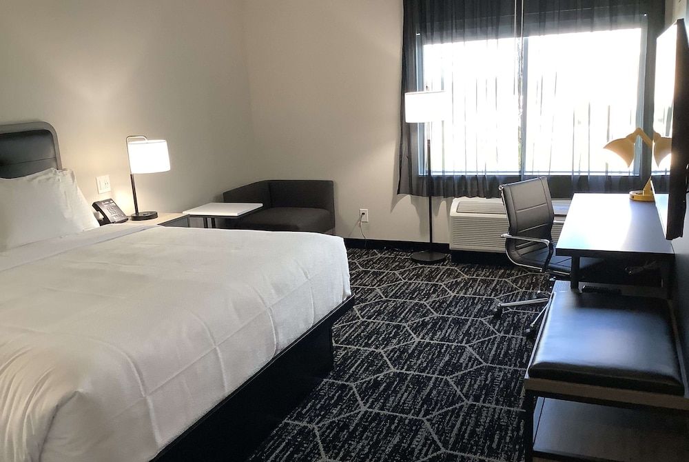 Room, 1 King Bed, Non Smoking