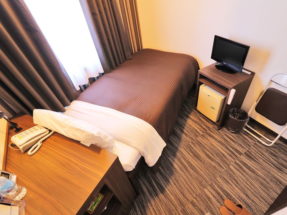 Odawara Terminal Hotel Economy Single Room, Smoking 2