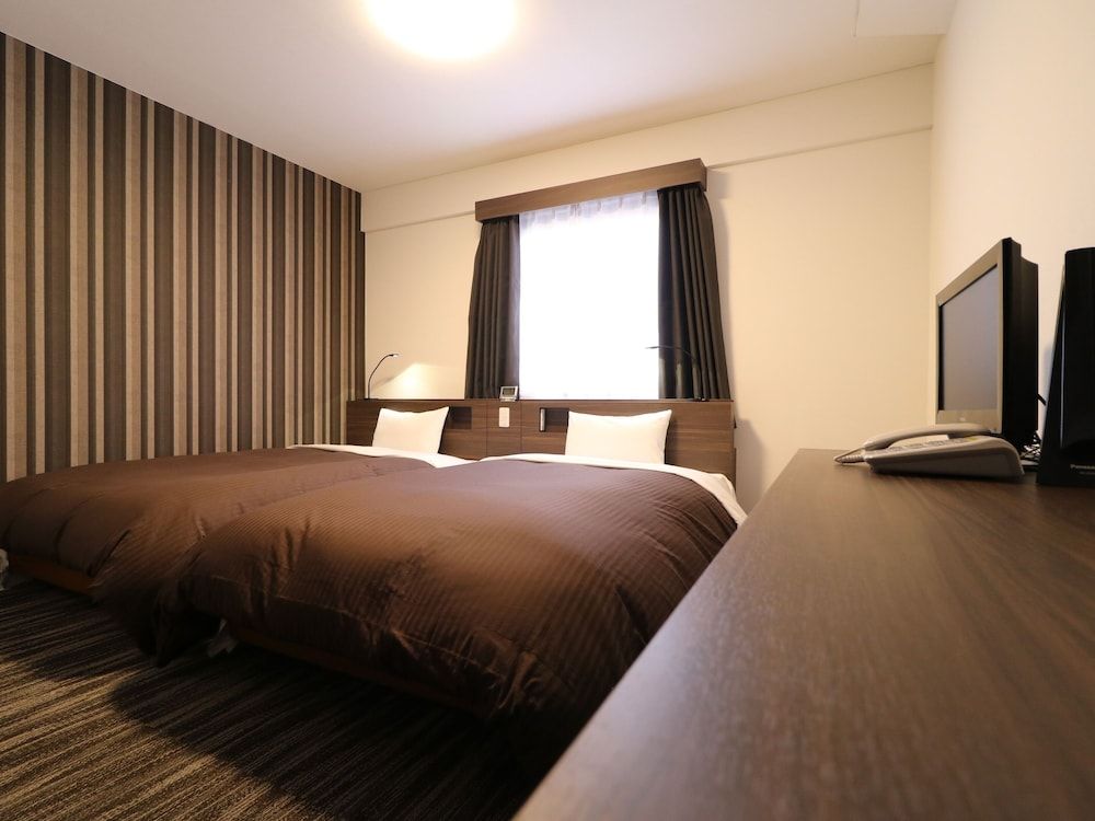 Odawara Terminal Hotel Superior Twin Room, Non Smoking 2