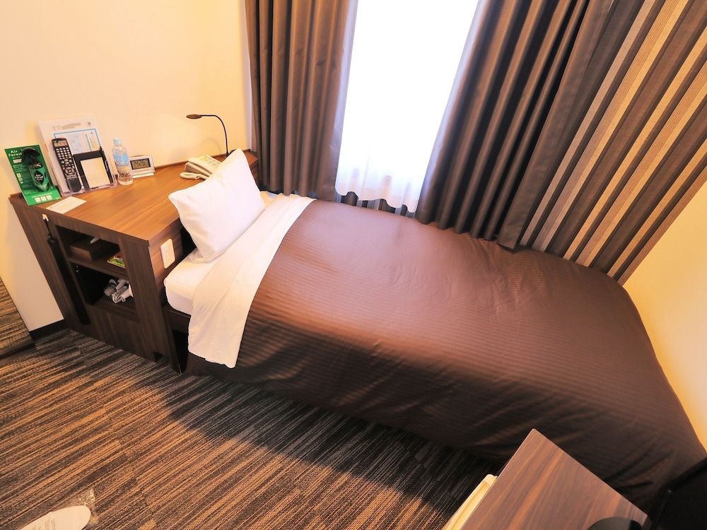 Odawara Terminal Hotel Economy Single Room, Smoking